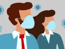 Menguak Senyapnya Kasus Masker Covid-19 di Malra