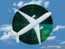 Kronologi ATR Rute Yogya-Makassar Hilang Kontak di Wilayah Maros