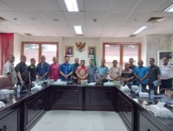 DPRD Maluku Desak Evaluasi Trayek Laut MBD