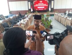 DPD Ingatkan Aru dan Bursel Soal Audit BPK RI