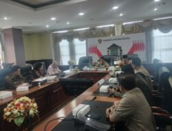 Warga Lermatang Pertanyakan Ganti Rugi Lahan Blok Masela