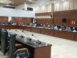 Sangkala Kritik Pimpinan OPD