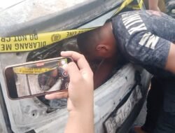Polisi Selidiki Keberadaan Sopir Avanza dan Sigra