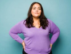 Menkes Budi : Gemuk Jadi Pintu Penyakit Mematikan