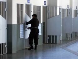 Petugas Gagalkan Penyelundupan Sabu-sabu ke Dalam Lapas Ambon