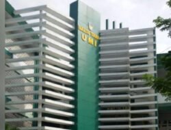 UMI Kukuhkan Diri Kampus Swasta Terbaik Indonesia Timur