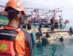 Tiga Korban Baru KM Indo Perkasa 03 Ditemukan, Lima Masih Hilang