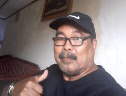 Mencermati Satu Tahun Kepemimpinan Gubernur Hendrik Lewerissa