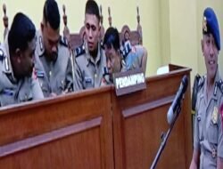 Bripda Mesias Siahaya Resmi Dipecat