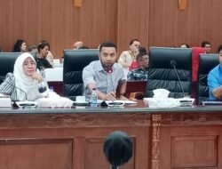 Reza Mony : Pengusaha Tambang Harus Patuhi Hukum