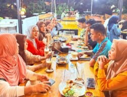 Pengcab Shokaido Karate Kota Ambon Resmi Terbentuk