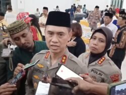 Kapolda Maluku Pastikan Bripda Mesias Dipecat