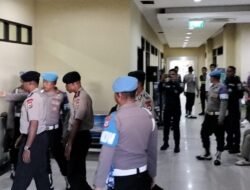 14 Saksi Diperiksa di Kasus Bripda Masias Siahaya