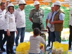 Pemkot Ambon Ingatkan Pelaku Usaha Tak Lakukan Praktik Penimbunan