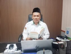 Program Infaq Ramadan MTs Negeri Ambon Perkuat Empati