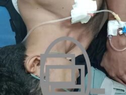 Mahasiswa FEB Unpatti Ambon Ditikam Saat Raker