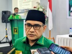 Riza Bahaweres Sebut Azis Hentihu Sudah Mundur dari Ketua DPW PPP Maluku