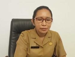 DP3AMD Perkuat Perlindungan Perempuan dan Anak Ambon