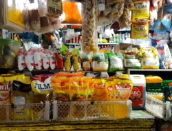 Pemkot Ambon Pastikan Stok Pangan Jelang Ramadan