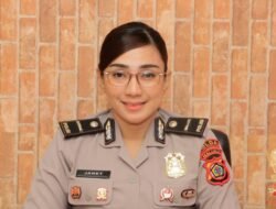 Enam Bulan Buron, Tersangka Pembunuhan di Waai Ditangkap