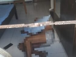 Tamu Hotel Sahabat Ditemukan Meninggal Dunia di Kamar 502