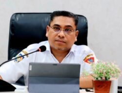 Ambon Terapkan CCTV Berbasis AI Dukung Smart City