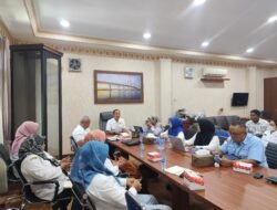 Polda Maluku Perkuat Pengawasan Harga dan Mutu Pangan