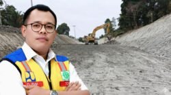 BPJN Maluku Kebut Proyek Jalan Kota Baru–Air Nanang di Pulau Seram