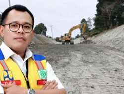 BPJN Maluku Kebut Proyek Jalan Kota Baru–Air Nanang di Pulau Seram