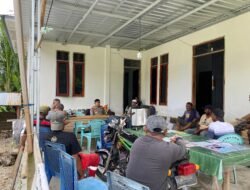 Mediasi Dilakukan, Proses Hukum Penganiayaan di Tambang Ilegal Tetap Berjalan