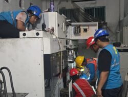 PLN MMU Percepat Pemulihan Listrik Pasca Cuaca Ekstrem