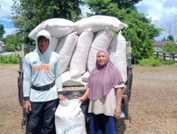 Target Pangan Kanwil Bulog Maluku Malut 2026