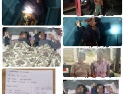 Speedboat Tenggelam di Kepulauan Tanimbar, 3 Tewas, 1 Hilang, 6 Selamat