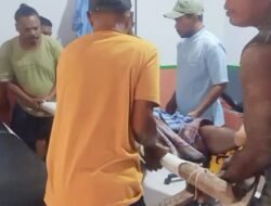 Polisi Selidiki Kasus Penganiayaan dan Pembakaran Motor di Tambang Ilegal SBB