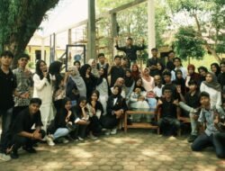 Gelar Seni Budaya, Siswa XII MIA 7 SMANSEB Pentas Teater Bertema Elara