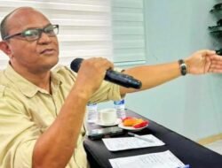 Lestaluhu: Penunjukan Plt PPP Maluku Sah Secara Administratif