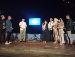 Santika Hotel Launching Ngabuburhitz: Makan untuk Berbagi, Karena Setiap Piring Berarti