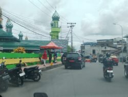 Jejak Diplomasi Rempah Sultan Baabullah di Tanah Ambon Manise