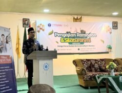 Rektor UM Maluku Siap Dukung Dakwah Persyarikatan Muhammadiyah