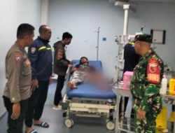 Perkelahian Pemuda di Wailela Ambon, Tiga Orang Luka-Luka