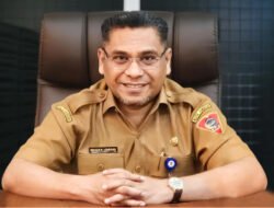 Pemkot Ambon Tekankan Etika Berbagi Konten Digital