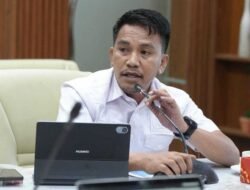 Wajo Tegaskan Izin Tambang Tak Bisa Ditawar