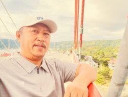 MTsN 1 Maluku Tengah Matangkan Persiapan TKA