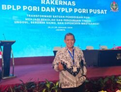 Ujian Sekolah April, Siswa SMA PGRI 1 Ambon Mulai Disiapkan