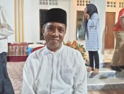 Hetu Jazirah Apresiasi Langkah Gubernur Damaikan Hitu-Morela