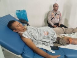 Kabid Humas Polda Maluku: Bentrok di Maluku Tenggara Berawal dari Kesalahpahaman