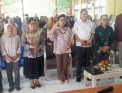 SMAN 3 Malteng Tuan Rumah Pelatihan Smart Education