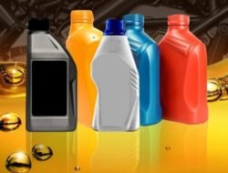 Waspada Peredaran Oli Palsu di Kota Ambon