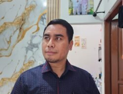 Legislator Mercy Barends, Ditantang Mengecam Genosida AS-Israel