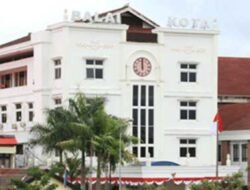 Pemkot Ambon Terapkan WFA ASN Jelang Libur